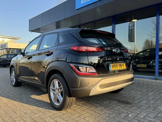 Hyundai Kona - afbeelding nr 4