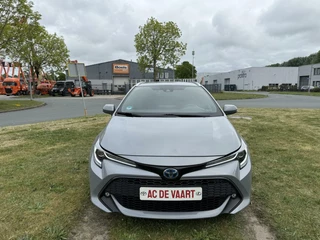 Toyota Corolla Touring Sports Toyota Corolla Touring Sports 1.8 Hybrid - NAVI/CAM/PDC/NAP - afbeelding nr 3