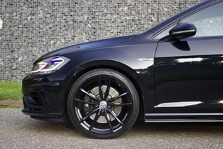 Volkswagen Golf Volkswagen Golf 7.5 R 2.0 TSI | Virtual - DCC - Pretoria - afbeelding nr 21