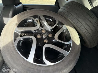 Renault Captur Renault Captur 0.9 TCe Intens Camera Airco Velgen en Winterbanden - afbeelding nr 20