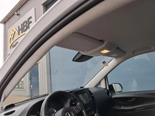 Mercedes-Benz Vito Mercedes-Benz Vito 116 CDI Lang AIRCO / CRUISE CONTROLE / NAVI / L2H1 / TREKHAAK / N.A.P - afbeelding nr 23