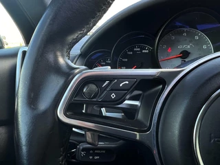 Porsche Cayenne Porsche Cayenne 3.6 GTS | Panoramadak | Bose | Sportchrono | Navi | Camera | Stoelverwarming Voor/Achter | Verwarmd Stuurwiel | LED | - afbeelding nr 22
