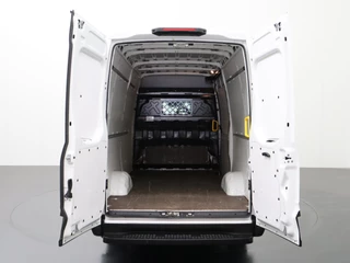 Iveco Daily | Airco | 3-Persoons | Betimmering - afbeelding nr 4