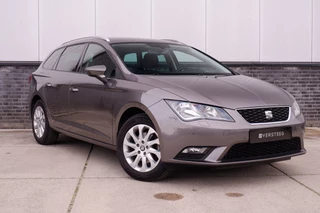 SEAT Leon | Climate | PDC | Cruise | Stoelverw. - afbeelding nr 11