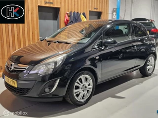 Opel Corsa - 272115409-0