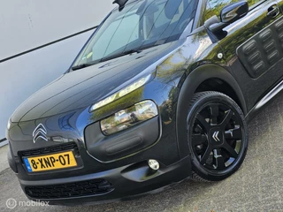 Citroën C4 Cactus Citroen C4 Cactus 1.6 BlueHDi Camera|Led|Navi|Cruise|Nap|Boe - afbeelding nr 6