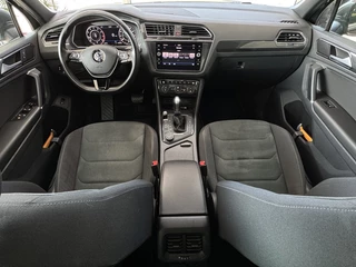 Volkswagen Tiguan - afbeelding nr 11