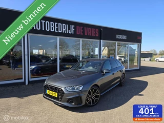 Audi A4 - 162933791-0