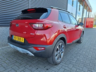 Kia Stonic - afbeelding nr 3