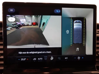Ford Transit Ford Transit 330 2.0 TDCI L3H2 Trend Navigatie Camera Carplay Trekhaak Cruise control Airco - afbeelding nr 33