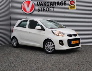 Kia Picanto - afbeelding nr 2