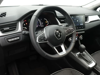 Renault Captur / CAMERA / NAVI / 18