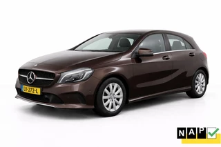 Mercedes-Benz A-Klasse 180 Ambition Airco Cruise Automaat