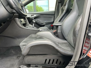 Ford Focus Ford Focus 2.3 Schuifdak|Schaal stoelen|dealer - afbeelding nr 16