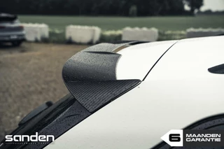 SEAT Leon Seat Leon ST 2.0 CUPRA R 4DRIVE CARBON|PANO|downpipe|Motec - afbeelding nr 21