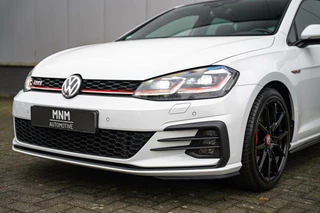 Volkswagen Golf Volkswagen Golf 2.0 TSI GTI Performance |Pano|Dyna|Virtual|Keyless - afbeelding nr 9