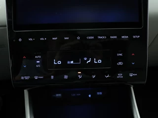 Hyundai Tucson Hybrid Hyundai Tucson Hybrid 1.6 T-GDI Plugg-in Premium Sky 265 PK | 360 Camera | Elek - afbeelding nr 48