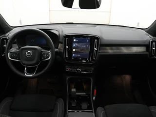 Volvo C40 - afbeelding nr 6