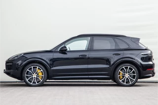 Porsche Cayenne - afbeelding nr 4