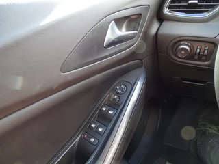 Opel Grandland X Opel Grandland X 1.2 TURBO BNS EXEC-131Pk-Automaat-Clima-Media app-Carplay-Pdc-Navi - afbeelding nr 12