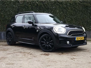 MINI Countryman Mini Countryman 2.0 S 192pk | Automaat | Harman/Kardon | - afbeelding nr 4