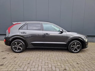 Kia Niro Kia Niro 1.6 GDi Phev 1E Eig/ KIA garantie - afbeelding nr 38