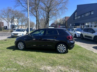 Volkswagen Polo Volkswagen Polo 1.0 TSI Highline PANO -Automaat NAP - afbeelding nr 11