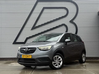 Opel Crossland X 1.2 Innovation