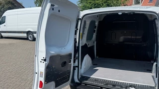 Renault Kangoo Renault Kangoo 1.5 DCI 70KW 95PK EURO 6 AIRCO/ CRUISE CONTROL/ PARKEERSENSOREN/ 100% DEALERONDERHOUDEN - afbeelding nr 12