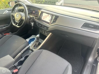 Volkswagen Polo Volkswagen Polo 1.0 TSI 95PK DSG AUTOMAAT COMFORTLINE DIGITAAL DASHBOARD ACHTERUIRIJ CAMERA CARPLAY ADAPTIVE CRUISE CONTROLE!! - afbeelding nr 7