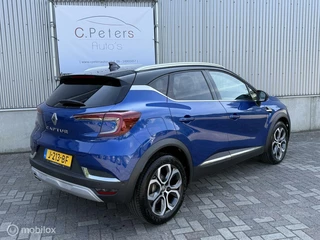 Renault Captur Renault Captur 1.3 TCe 130 Edition One Automaat 2020 / Camera / Bose sound / Carplay / Dealeronderhouden NAP - afbeelding nr 6