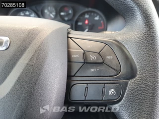 Iveco Daily Iveco Daily 35C14 Koelwagen Vriezer Carrier Lamberet 230V Stekker Dubbellucht Euro6 Koel Koeler Vries Vriezer Kühlwagen Kühler Frigo 10m3 Cruise control - afbeelding nr 20