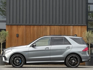 Mercedes-Benz GLE - afbeelding nr 5