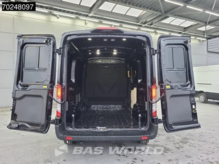 Ford Transit Ford Transit 170pk Nieuw Model Limited L2H2 Automaat CarPlay Xenon Camera L2H2 10m3 Airco Cruise control - afbeelding nr 3