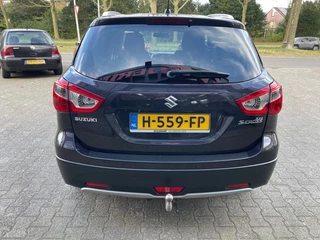 Suzuki S-Cross - afbeelding nr 12