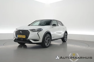 DS DS 3 Crossback 1.2 PureTech Grand Chic