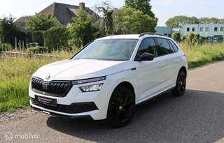 Škoda Kamiq Skoda Kamiq 1.0 TSI Sport / Navi / Virtual / Carplay - afbeelding nr 1