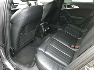 Audi A6 Audi A6 Avant 1.8 TFSI ultra Lease Edition Mooie uitstraling - afbeelding nr 13