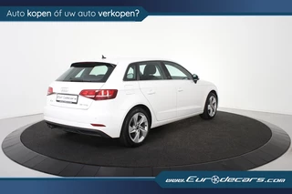 Audi A3 Audi A3 Sportback 35 TFSI *1ste Eigenaar*Navigatie*Stoelverwarming* - afbeelding nr 3