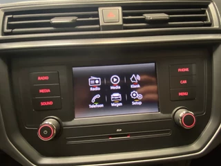 SEAT Ibiza Seat Ibiza 1.0 TSI Style Limited Edition | CLIMA | CRUISE | - afbeelding nr 24