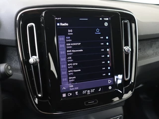 Volvo XC40 - afbeelding nr 25
