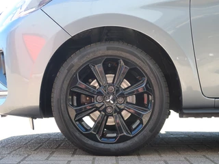 Mitsubishi Space Star Mitsubishi Space Star 1.2 Instyle / Automaat / Stoelverwarming / - afbeelding nr 27