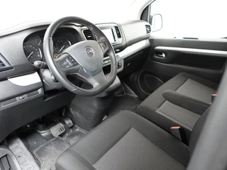 Opel Vivaro Opel Vivaro L3H1 145pk Automaat Navigatie Trekhaak Airco Bluetooth Cruise Control PDC achter - afbeelding nr 11