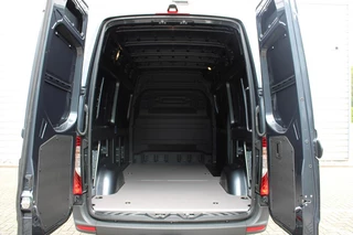 Mercedes-Benz Sprinter - afbeelding nr 16