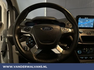 Ford Transit Connect Ford Transit Connect 1.5 EcoBlue 100pk L1H1 Euro6 Airco | Navigatie | Camera | Apple Carplay | Cruisecontrol Verwarmde voorruit, Parkeersensoren - afbeelding nr 8