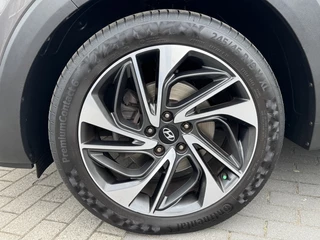 Hyundai Tucson - afbeelding nr 5