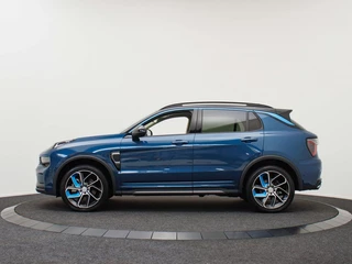 Lynk & Co 01 Lynk & Co 01 1.5 PHEV 261 PK | Panoramadak | 360 graden camera | Cruise contr - afbeelding nr 6