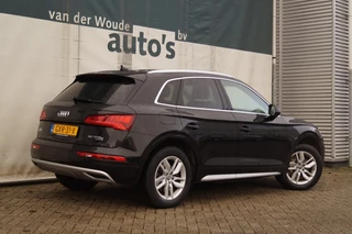 Audi Q5 - afbeelding nr 4