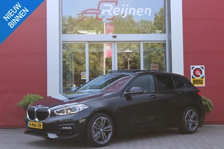 BMW 1 Serie - 11222053-0