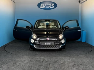 Fiat 500 Fiat 500 1.2 Lounge - afbeelding nr 2